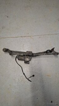 Bmw x5 e70 mechanizmus predných stieračov