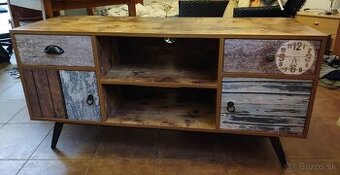 Skriňa,komoda, polička