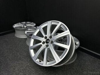 Alu Audi 5x112 19” RSQ3