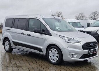 Ford Transit Connect Long 5 miest 1.5TdCi/120 koni - 2020