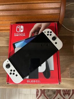 ✅ Nintendo Switch