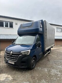 Renault Master 2,3dci