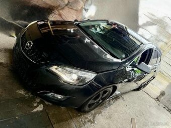 predam diely na opel astra j tourer 2.0 diesel combi kombi 1