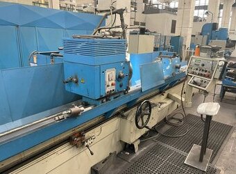 Brúska hrotová BUC 63 B/4000