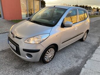Hyundai i10 1.1i Style