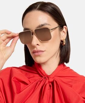 Dámske slnečné okuliare Victoria Beckham