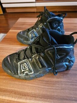Tenisky NIKE AIR MORE UPTEMPO (veľkosť 36.5)
