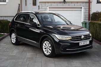 Volkswagen Tiguan 1.5 TSI EVO Life DSG