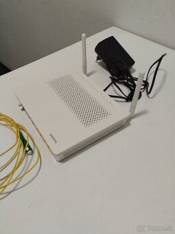 Predám wi-fi router Huawei Echo life