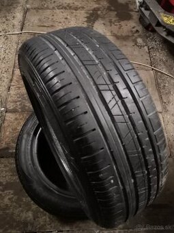 Predám pneumatiky 195/55 R15