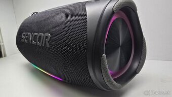 Sencor  resonex maxi