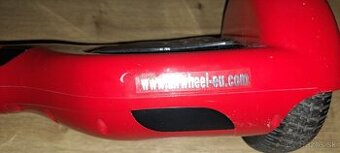 Predám zánovny hoverboard