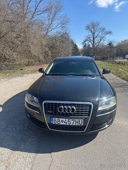 Audi A8 3.0 171kw 2008