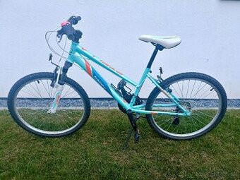 Detský bicykel  Harry bike 24"