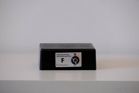 Zosilovač pre indukčnú slučku, INTERHELP