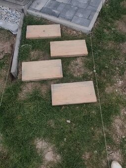 Betonova doska hneda_zahrada dlažba