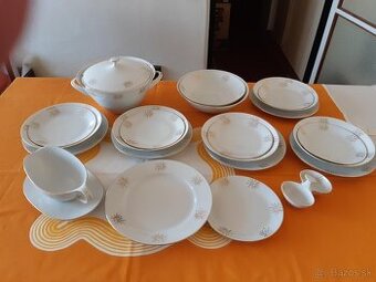 obedová súprava