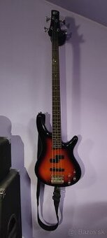 Bass gitara / Ibanez SR 300 DX / TOP STAV
