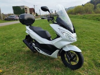 Honda PCX 150