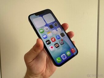 iPhone 13 Mini 128Gb 95% zdravie batérie