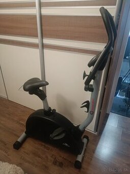 Stacionárny bicykel