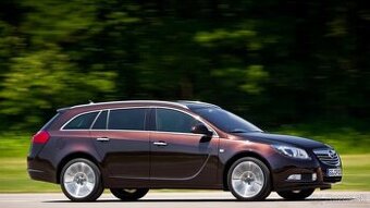 Opel Insignia 2.0 cdti 96kw