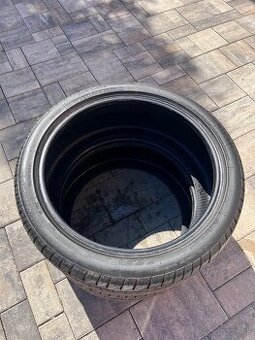 Letné Pneumatiky 225/40 R18