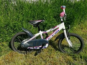 Detský bicykel CTM Foxy 16