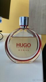 Dámska vôňa Hugo Boss Woman