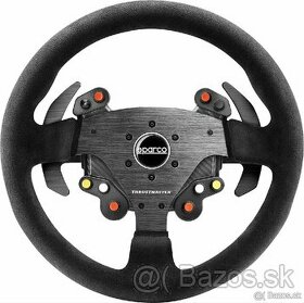 Thrustmaster Rally Add-On Sparco R383