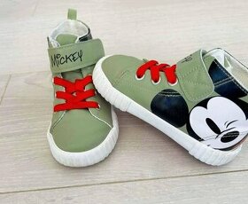 Mickey - 1