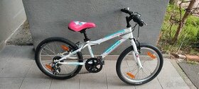 Predám detský bicykel 20 kola Nakamura