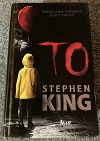 Stephen King - TO