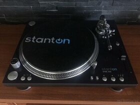 Gramofon Stanton - 1