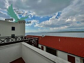 Predaj dom len 60m od mora s výhľadom na more, Chorvátsko - 