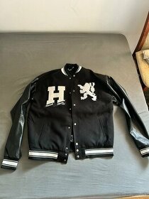 Hood Hero - Varsity bunda - 1