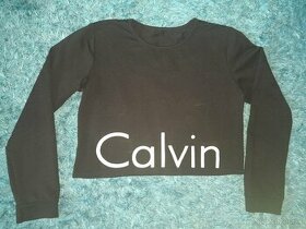 Calvin cropp mikina - 1