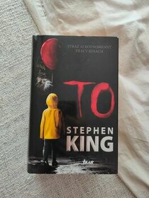 To - Stephen King - 1