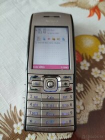 Nokia E50-1 - 1