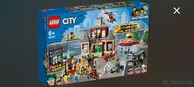 Lego city 60229 a ďalšie