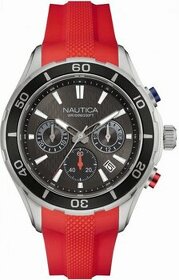 Pánske hodinky Nautica NAD15519G