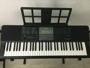 Keyboard Casio CT-X800 - 1