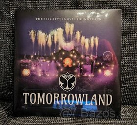 Tomorrowland 2LP