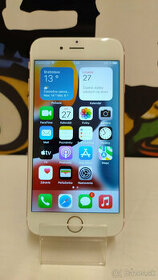 Apple iphone 6s 32gb verzia rose gold farba odblokovany - 1