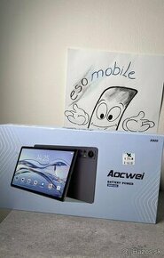 Tablet Aocwei 16GB/256GB