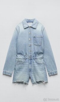 ZARA overal