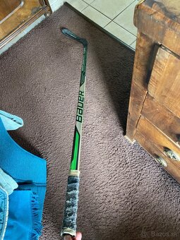Hokejka Bauer Sling