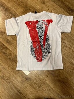 VLONE tričko- M