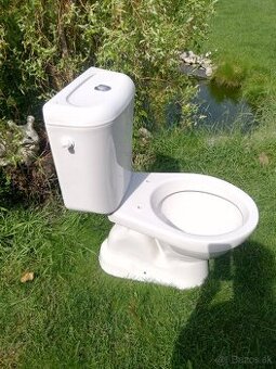 WC kombi JIKA NOVÝ