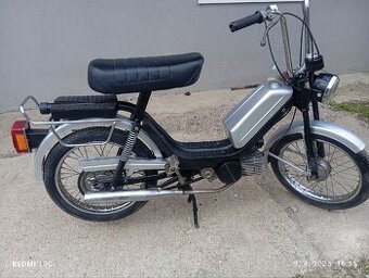 Babetta 210